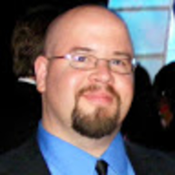 Meet your Posher, Fred - Picture 1 of 1